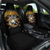 The First Black Marines: A Legacy Etched In Honor Car Seat Cover - Wonder Print Shop