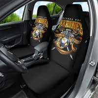 The First Black Marines: A Legacy Etched In Honor Car Seat Cover - Wonder Print Shop