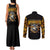 The First Black Marines: A Legacy Etched In Honor Couples Matching Tank Maxi Dress and Long Sleeve Button Shirt - Wonder Print Shop