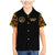 The First Black Marines: A Legacy Etched In Honor Family Matching Mermaid Dress and Hawaiian Shirt - Wonder Print Shop