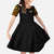 The First Black Marines: A Legacy Etched In Honor Family Matching Summer Maxi Dress and Hawaiian Shirt - Wonder Print Shop