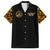 The First Black Marines: A Legacy Etched In Honor Family Matching Summer Maxi Dress and Hawaiian Shirt - Wonder Print Shop