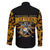 The First Black Marines: A Legacy Etched In Honor Family Matching Summer Maxi Dress and Hawaiian Shirt - Wonder Print Shop