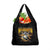 The First Black Marines: A Legacy Etched In Honor Grocery Bag - Wonder Print Shop