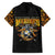 The First Black Marines: A Legacy Etched In Honor Hawaiian Shirt - Wonder Print Shop