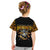 The First Black Marines: A Legacy Etched In Honor Kid T Shirt - Wonder Print Shop