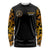 The First Black Marines: A Legacy Etched In Honor Long Sleeve Shirt - Wonder Print Shop