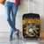 The First Black Marines: A Legacy Etched In Honor Luggage Cover - Wonder Print Shop