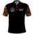 The First Black Marines: A Legacy Etched In Honor Polo Shirt - Wonder Print Shop
