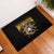 The First Black Marines: A Legacy Etched In Honor Rubber Doormat - Wonder Print Shop
