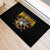 The First Black Marines: A Legacy Etched In Honor Rubber Doormat - Wonder Print Shop