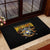 The First Black Marines: A Legacy Etched In Honor Rubber Doormat - Wonder Print Shop
