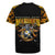 The First Black Marines: A Legacy Etched In Honor Rugby Jersey - Wonder Print Shop