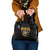 The First Black Marines: A Legacy Etched In Honor Shoulder Handbag - Wonder Print Shop