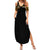 The First Black Marines: A Legacy Etched In Honor Summer Maxi Dress - Wonder Print Shop