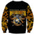 The First Black Marines: A Legacy Etched In Honor Sweatshirt - Wonder Print Shop