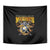 The First Black Marines: A Legacy Etched In Honor Tapestry - Wonder Print Shop