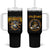 The First Black Marines: A Legacy Etched In Honor Tumbler With Handle - Wonder Print Shop