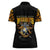 The First Black Marines: A Legacy Etched In Honor Women Polo Shirt - Wonder Print Shop