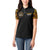 The First Black Marines: A Legacy Etched In Honor Women Polo Shirt - Wonder Print Shop