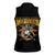 The First Black Marines: A Legacy Etched In Honor Women Sleeveless Polo Shirt - Wonder Print Shop