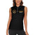 The First Black Marines: A Legacy Etched In Honor Women Sleeveless Polo Shirt - Wonder Print Shop