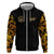 The First Black Marines: A Legacy Etched In Honor Zip Hoodie - Wonder Print Shop