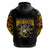 The First Black Marines: A Legacy Etched In Honor Zip Hoodie - Wonder Print Shop