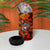 Chesty The Bulldog: Mascot Of Valor 4 in 1 Can Cooler Tumbler - Wonder Print Shop