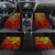 Chesty The Bulldog: Mascot Of Valor Car Mats - Wonder Print Shop