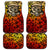 Chesty The Bulldog: Mascot Of Valor Car Mats - Wonder Print Shop