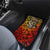 Chesty The Bulldog: Mascot Of Valor Car Mats - Wonder Print Shop
