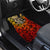 Chesty The Bulldog: Mascot Of Valor Car Mats - Wonder Print Shop