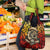 Chesty The Bulldog: Mascot Of Valor Grocery Bag - Wonder Print Shop