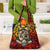Chesty The Bulldog: Mascot Of Valor Grocery Bag - Wonder Print Shop