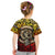 Chesty The Bulldog: Mascot Of Valor Kid T Shirt - Wonder Print Shop