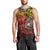 Chesty The Bulldog: Mascot Of Valor Men Tank Top - Wonder Print Shop