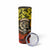 Chesty The Bulldog: Mascot Of Valor Skinny Tumbler - Wonder Print Shop