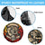 Chesty The Bulldog: Mascot Of Valor Spare Tire Cover - Wonder Print Shop