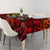 Chesty The Bulldog: Mascot Of Valor Tablecloth - Wonder Print Shop
