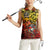 Chesty The Bulldog: Mascot Of Valor Women Sleeveless Polo Shirt - Wonder Print Shop