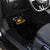 Breaking Barriers: Black Valor Car Mats - Wonder Print Shop