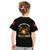 Breaking Barriers: Black Valor Kid T Shirt - Wonder Print Shop