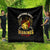 Breaking Barriers: Black Valor Quilt - Wonder Print Shop