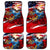 Serving The Nation Despite Injustice Car Mats - Wonder Print Shop
