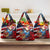 Serving The Nation Despite Injustice Grocery Bag - Wonder Print Shop
