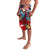 Serving The Nation Despite Injustice Lavalava - Wonder Print Shop