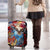 Serving The Nation Despite Injustice Luggage Cover - Wonder Print Shop