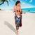 Serving The Nation Despite Injustice Sarong - Wonder Print Shop