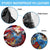 Serving The Nation Despite Injustice Spare Tire Cover - Wonder Print Shop